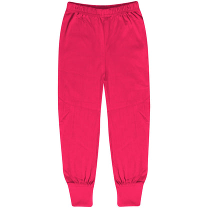 Kids Girls Pyjamas Dabbing Unicorn #Dab Floss Lounge Wear Nightwear PJS 5-13 Yrs
