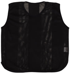 A2Z 12 Pack Sports Training Mesh Bibs Lightweight Comfortable and Breathable During Football Rugby Sports Bibs For Kids/Adult