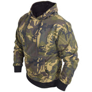 A2Z Mens Fleece Hoodie Pullover Hooded Sweatshirt Long sleeve S/M/L/XL/XXL/3XL/4XL