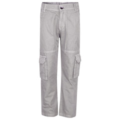 Kids Boys Youth BDU Ranger 6-Pocket Combat Cargo Trousers Fashion Pants 5-13 Yrs