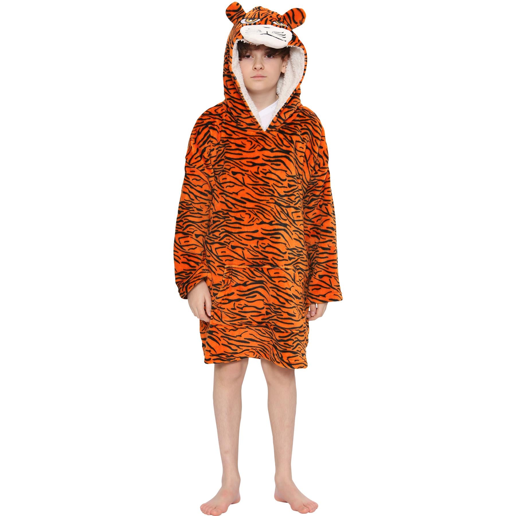 tiger