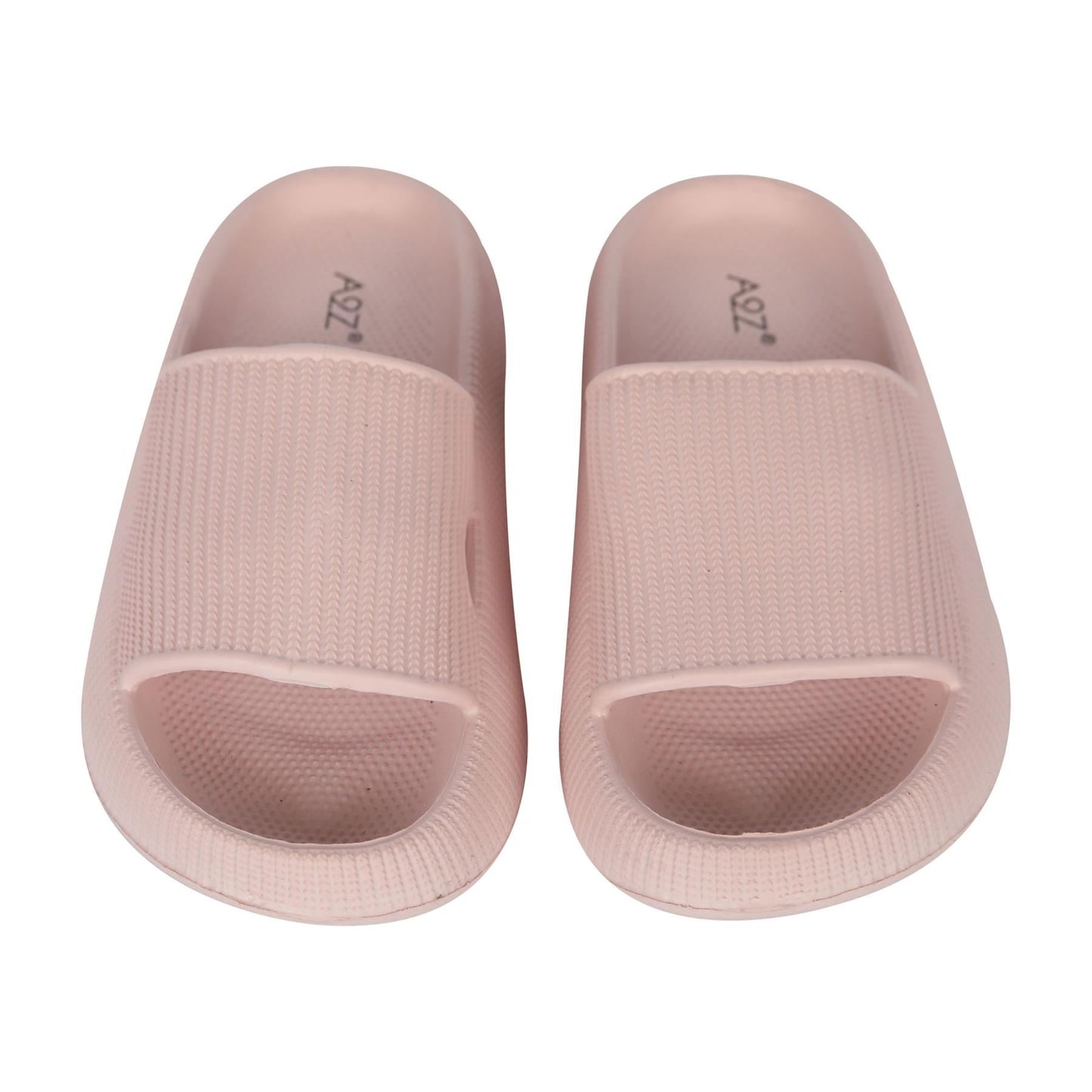 Mens Womens Boys Girls EVA Sliders Soft Lightweight Pool Slides Shower Slippers