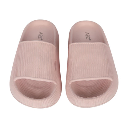 Mens Womens Boys Girls EVA Sliders Soft Lightweight Pool Slides Shower Slippers