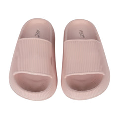 Mens Womens Boys Girls EVA Sliders Soft Lightweight Pool Slides Shower Slippers