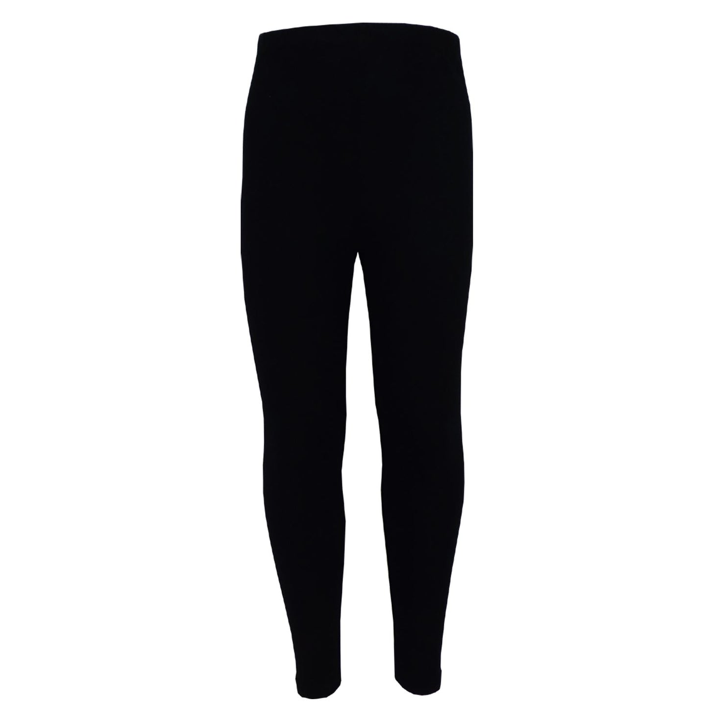 Girls Legging Kids Plain Viscose Fashion Dance School Leggings Age 2-13 Years