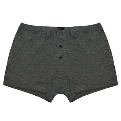 A2Z Mens Plain Trunks Underwear Pack Of 3 Comfortable Fit Lightweight Knickers