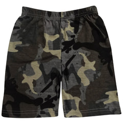 Kids Girls Cycling Shorts Running Trendy Fashion Summer Short Half Pant