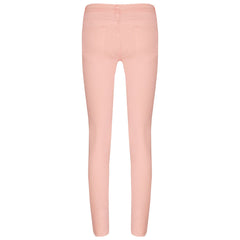 Kids Girls Stretchy Jeans Ripped Denim Pants Trousers Jeggings Age 3-14 Years