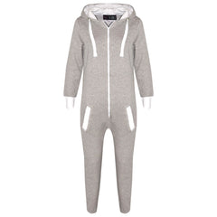 A2Z Onesie One Piece Kids Pyjamas Sleepsuit Costume Playsuit For Girls & Boys