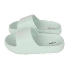 A2Z Kids Matching Mum Daughter Sliders Soft EVA Non Slip Shower Pool Slippers
