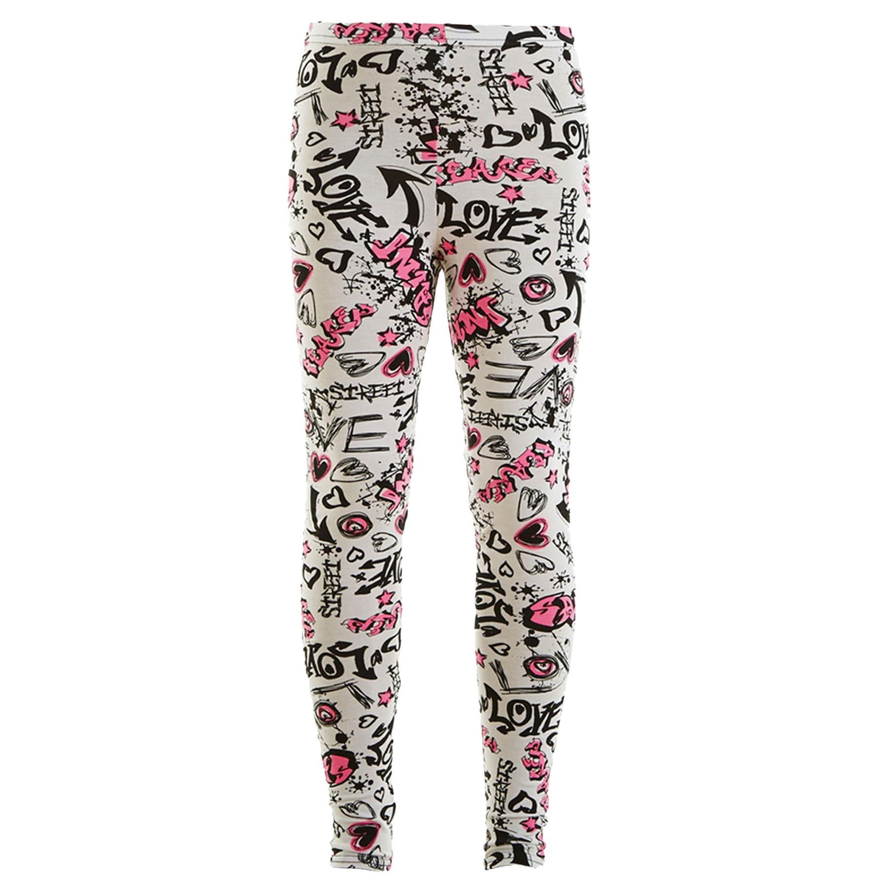 love-graffiti-print