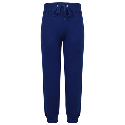 A2Z 4 Kids Royal Tracksuit Jumper Sweatshirt Set with Jogger Bottoms PE School Sports Activewear Set Girls Boys Children Age 5-13 years