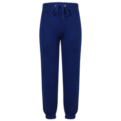 A2Z 4 Kids Royal Tracksuit Jumper Sweatshirt Set with Jogger Bottoms PE School Sports Activewear Set Girls Boys Children Age 5-13 years