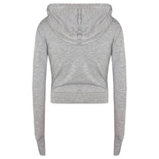 Girls Tops Kids Brooklyn 76 Hooded Crop Top & Legging Lounge Wear Set 7-13 Years