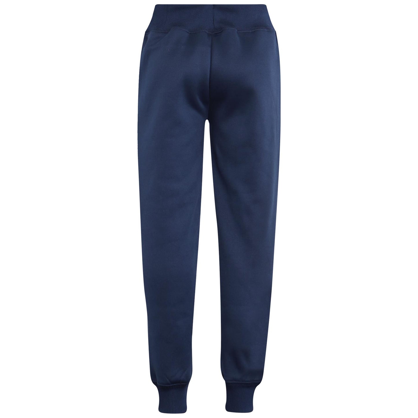 Kids Girls Boys Tracksuit Contrast Panelled Hoodie & Bottom Jogging Suits