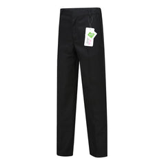 Kids Boys Teens School Uniform Pant Teflon Coated  Adjustable Reinforced Pants