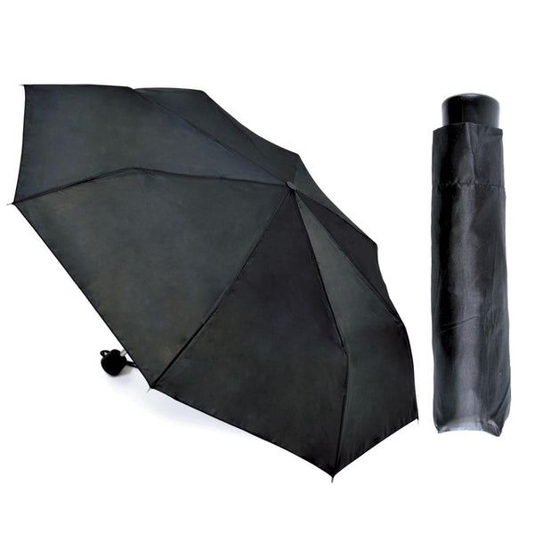 A2Z Unisex Supermini Umbrella Wind Sun Protected Rain Proof Portable Shed Canopy