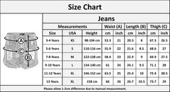 A2Z 4 Kids Girls Shorts Skinny Ripped Jeans Denim Stretch Short Casual�Half�Pant