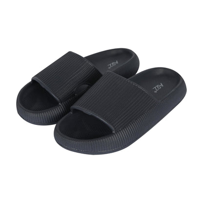 Mens Womens Boys Girls EVA Sliders Soft Lightweight Pool Slides Shower Slippers