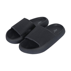 Mens Womens Boys Girls EVA Sliders Soft Lightweight Pool Slides Shower Slippers