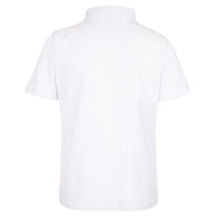 Kids Boys T Shirts Plain Polo Summer Fashion Soft Feel Tank Top & Tees 3-13 Year