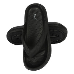 A2Z Women EVA Sliders Slip-On Flip Flops Non-Slip Soft Sandals Pool Slippers
