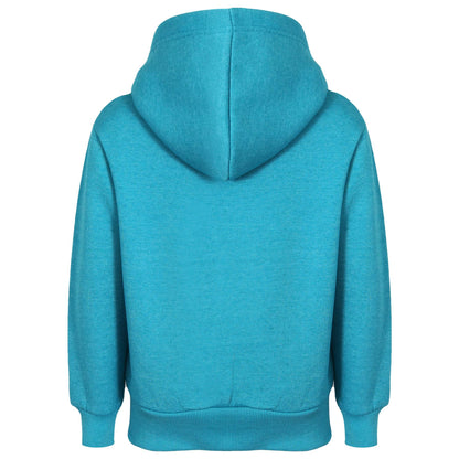 Kids Girls Boys Sweat Shirts Tops #Selfie Hooded Jumpers Hoodies New Age 2-13 Yr