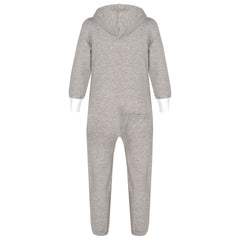 A2Z Onesie One Piece Kids Pyjamas Sleepsuit Costume Playsuit For Girls & Boys