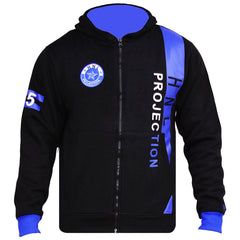 A2Z 4 Kids Boys Girls Boys Tracksuit HNL Projection Hooded Top Jogging Tracksuit