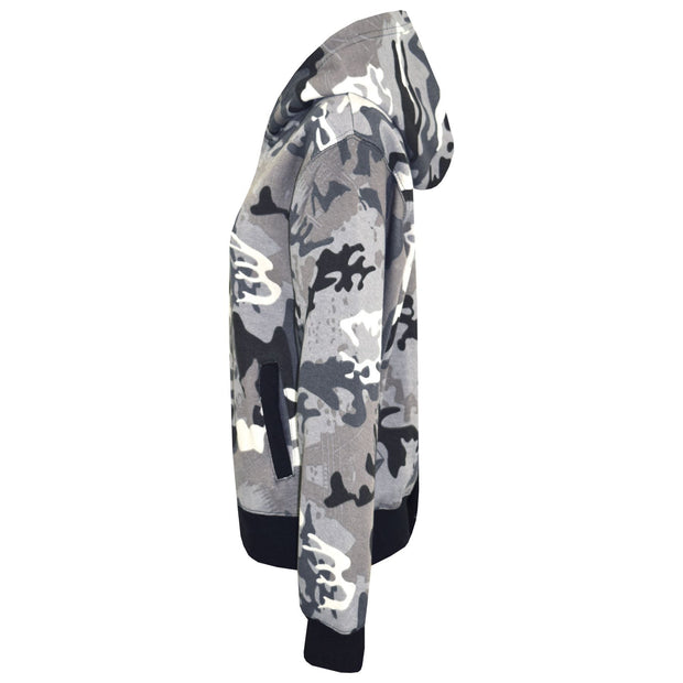 Kids Tracksuit Boys Girls Designer's Camouflage Jogging Suit Top Bottom 5-13 Yr