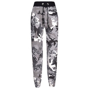 Kids Tracksuit Boys Girls Designer's Camouflage Jogging Suit Top Bottom 5-13 Yr