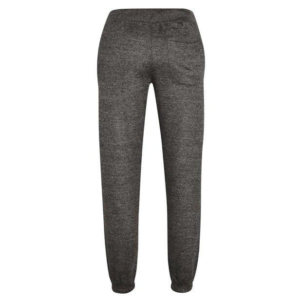 Kids Plain Tracksuit Sweatshirt Set Jumper and Bottoms PE School Girls Boys 2-13