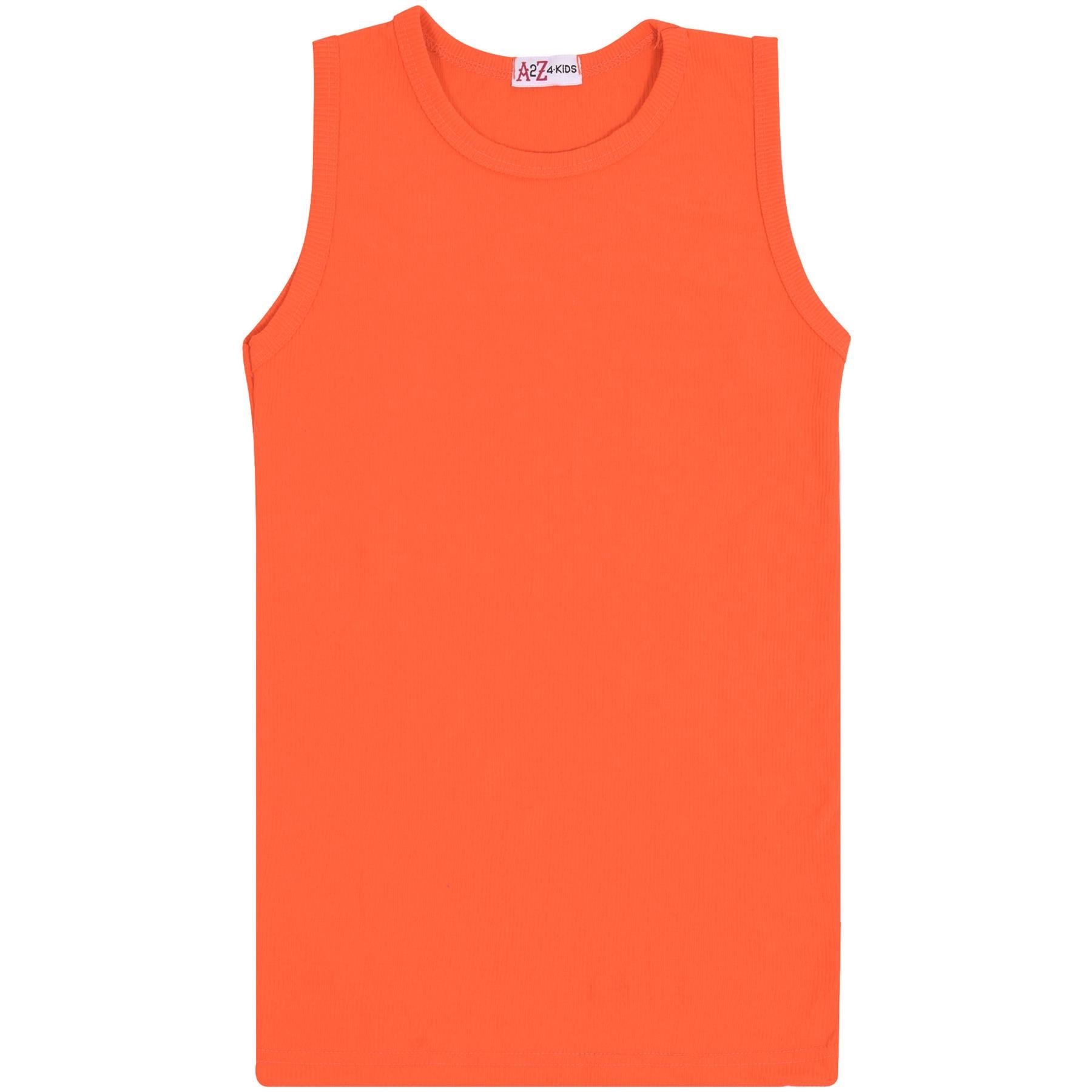 neon-orange