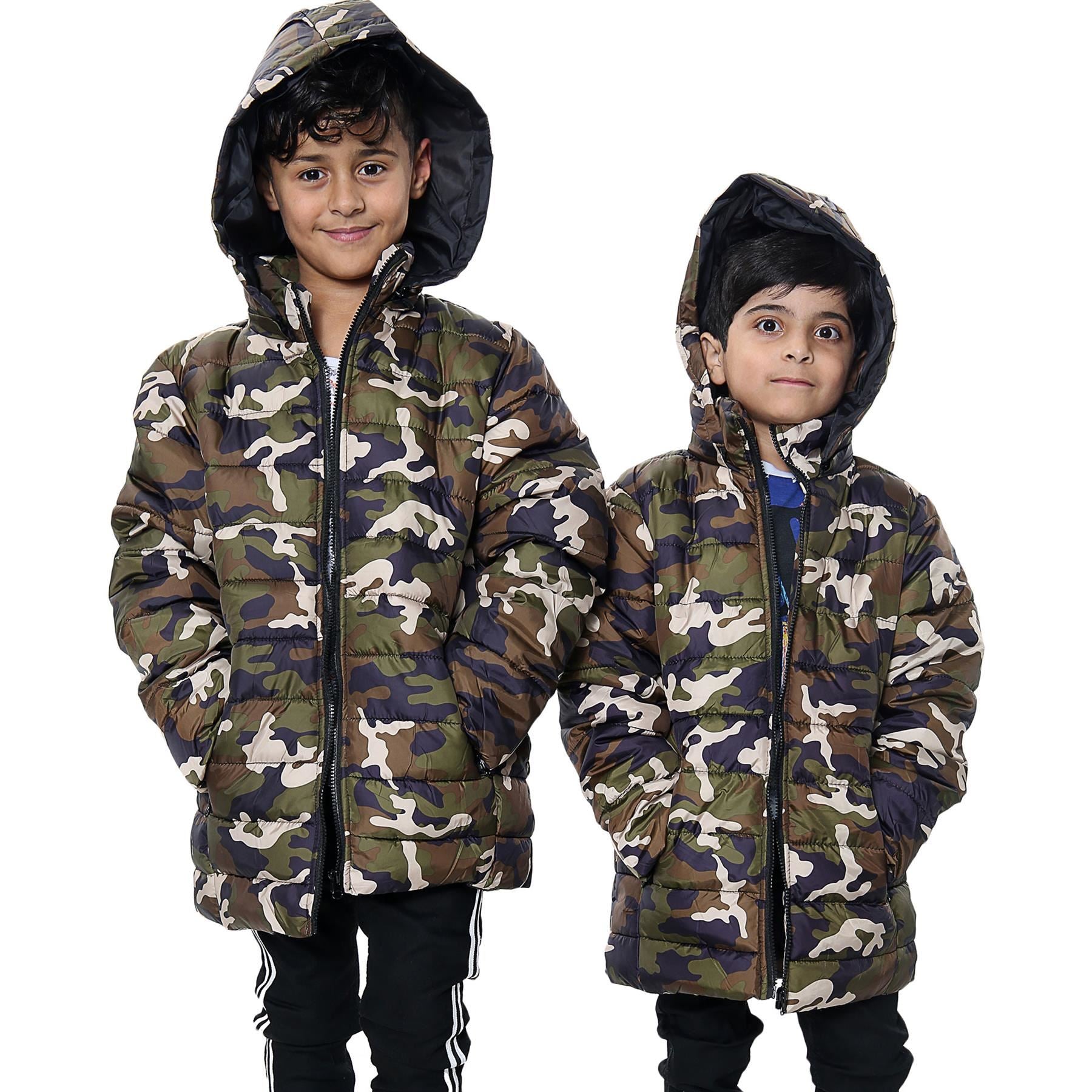 camo-green