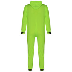 A2Z Onesie One Piece Kids Girls Boys New York 98 Print Pyjamas Costume Gifts