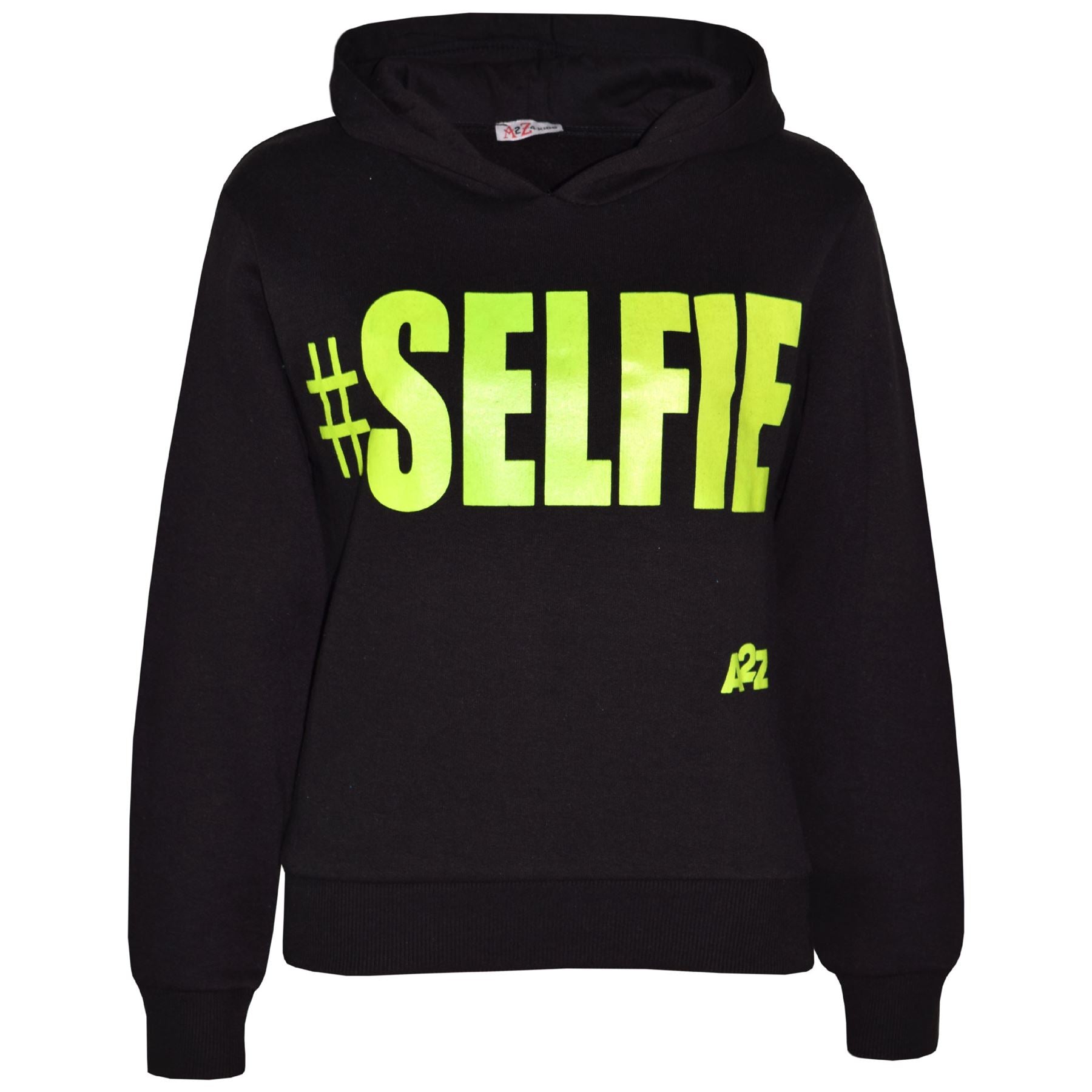 black-neon-green
