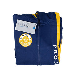 A2Z 4 Kids Boys Girls Boys Tracksuit HNL Projection Hooded Top Jogging Tracksuit