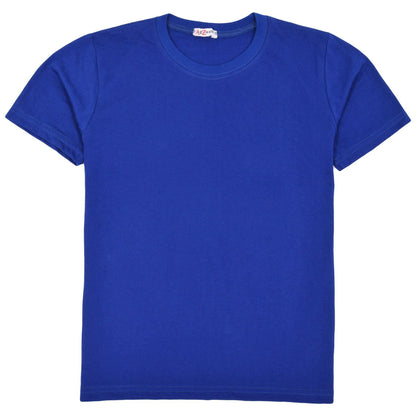 Kids Unisex England Flag Print Football World Cup Soft T Shirt Top