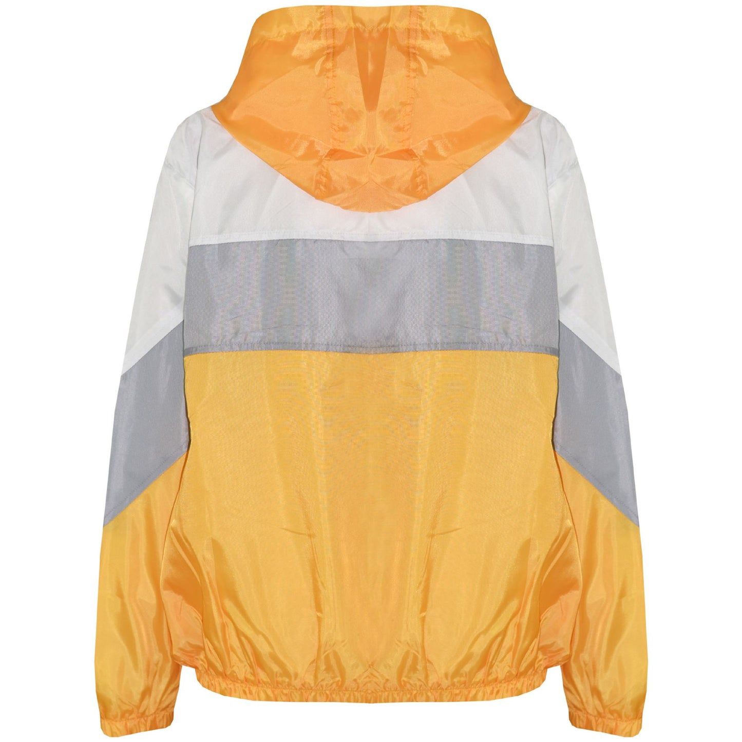 Girls Windbreaker Waterproof Raincoat Hooded Coat For Girls New Age 5-13 Years