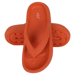 A2Z Women EVA Sliders Slip-On Flip Flops Non-Slip Soft Sandals Pool Slippers