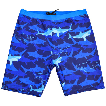 A2Z 4 Kids Boys Beach Swim Shorts Trunks Quick Dry Swimwear Swimming Boardshorts