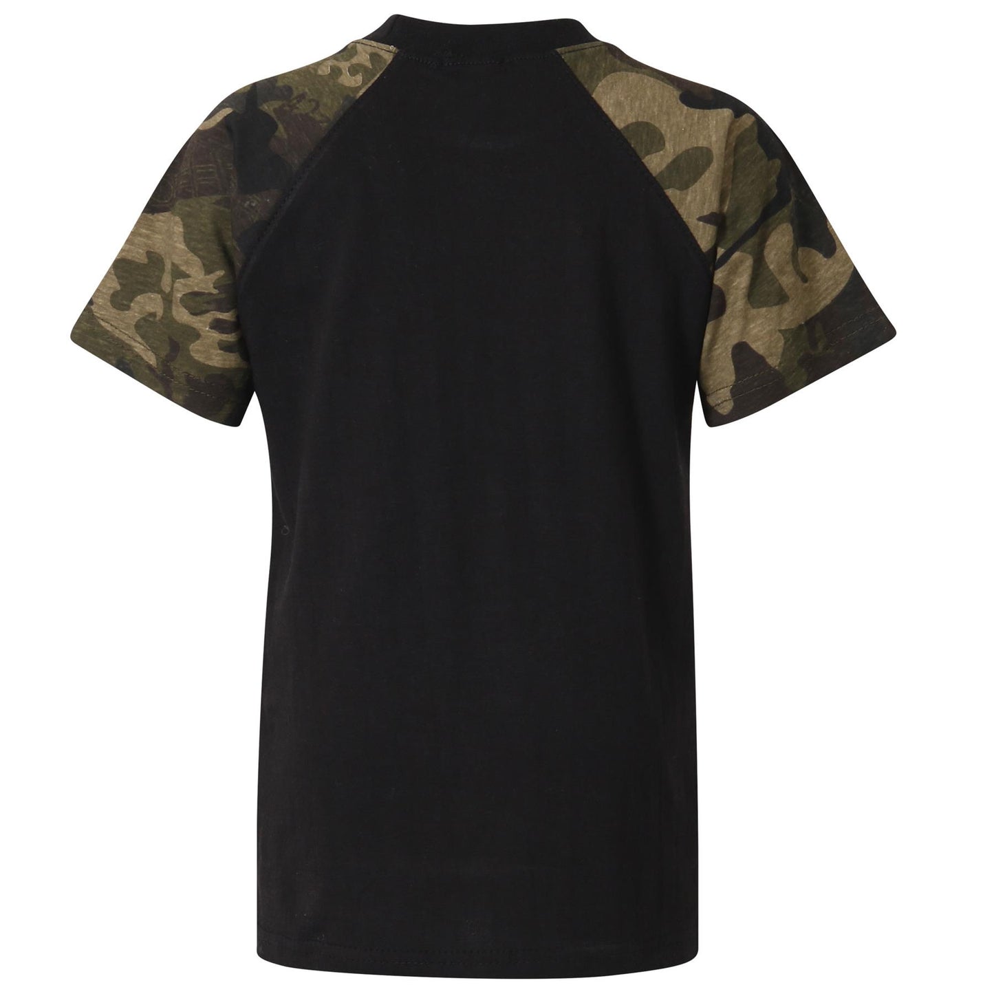 Boys T Shirts Kids Designer's 100% Cotton Snake Print T-Shirt New Age 5-13 Years