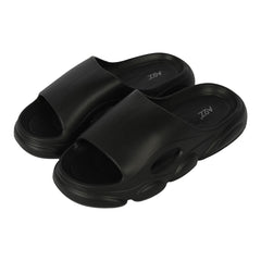 A2Z Mens Sliders EVA Foam Cushioned Slip On Sandals Indoor Outdoor Shower Pool
