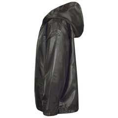 Kids Raincoat Jackets Waterproof Hooded Raincoat Children Age 5-13 Years