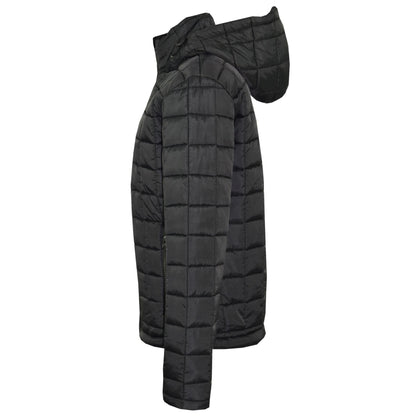 Kids Padded Jackets Boys Hooded Puffer Warm Thick School Coats Age 3-13 Years