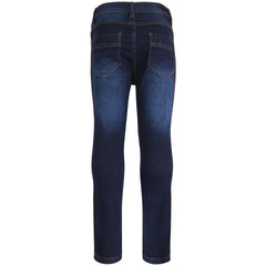 A2Z 4 Kids Girls Stretch Comfortable Jeans Lightweight Denim Ripped Skinny Pants