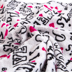 Kids Bathrobe 100% Cotton Hooded Dressing Gown Unisex 2-13 Years