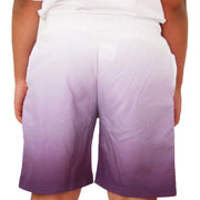 Kids Boys Gradient Colour Shorts Two Tone Fade New Summer Fashion Age 5-13 Years