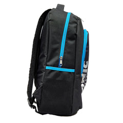 Kids Officially Licensed Sonic The Hedgehog Backpack Amazing School Travel Bag
