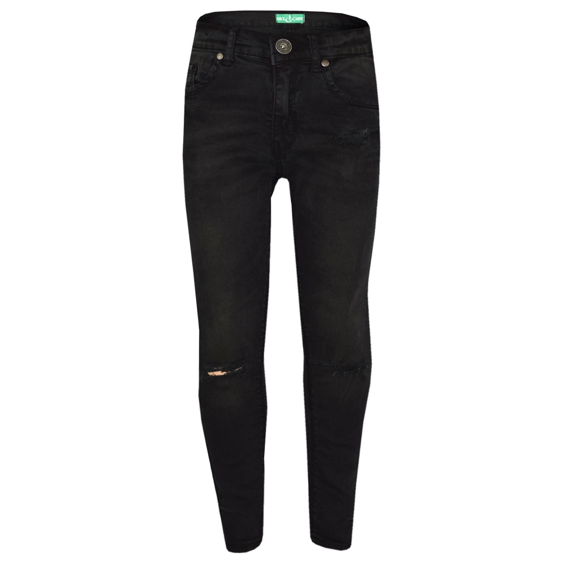 jet-black